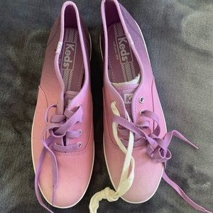 Keds women’s size 8